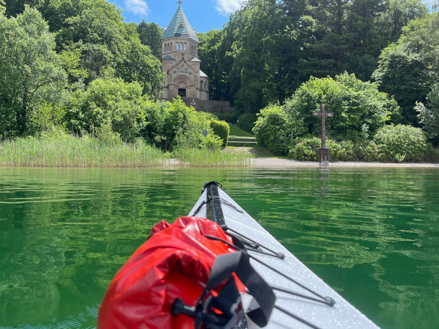 foldyak erfahrungen auf dem wasser