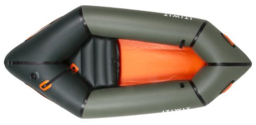 itiwit packraft 100