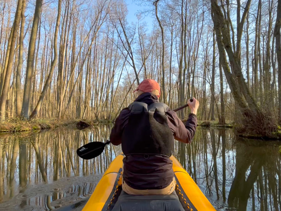 anfibio omega kantour packraft