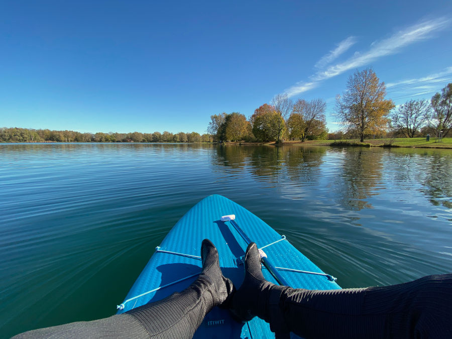 itiwit stand up paddle erfahrungen