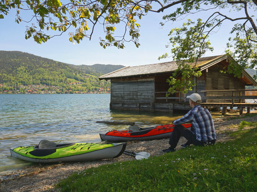 bad wiessee tegernsee