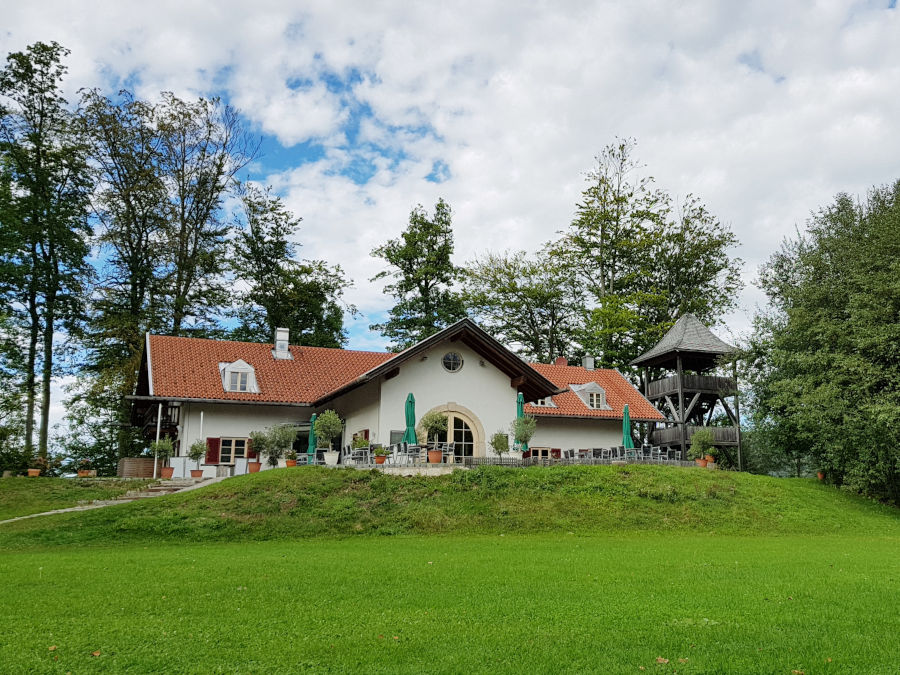 insel schliersee