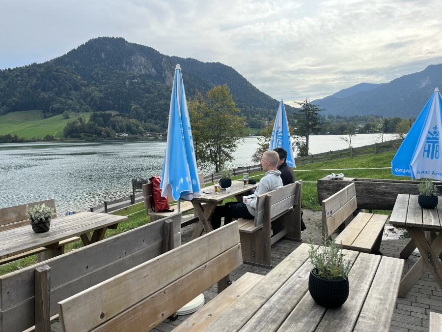 rixneralm schliersee