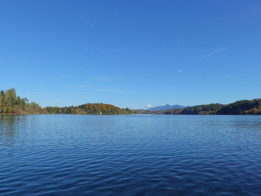 staffelsee sommer