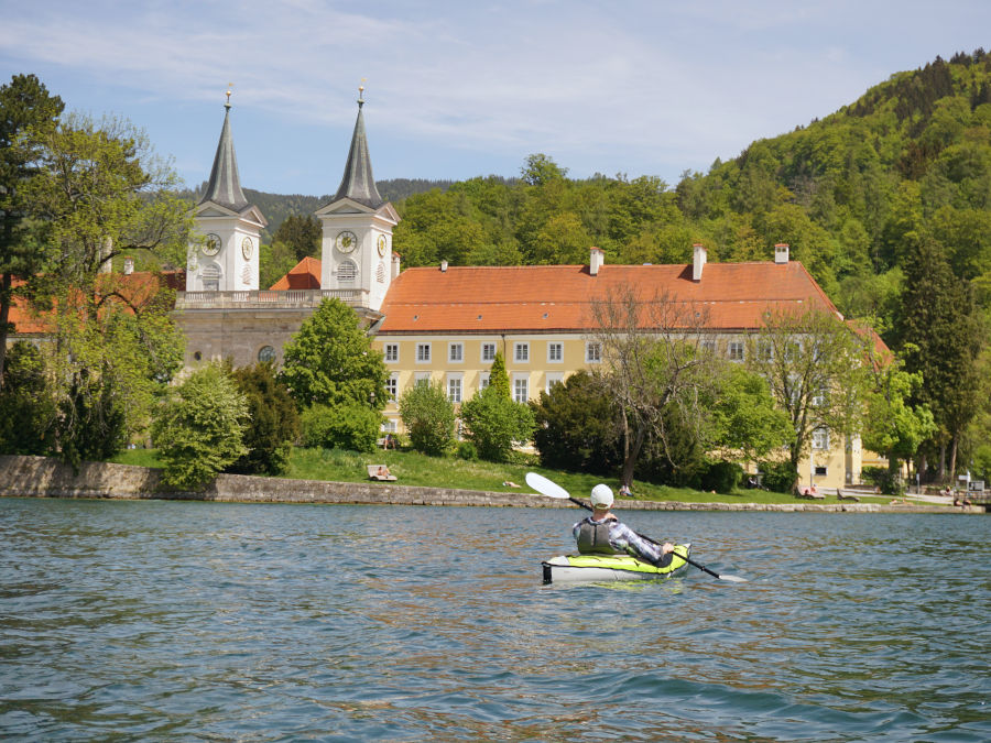 tegernsee schloss